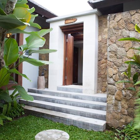 Swarapadi Villa Ubud Exteriör bild