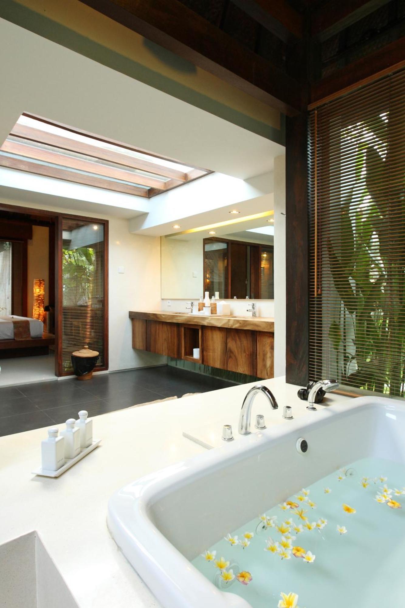 Swarapadi Villa Ubud Exteriör bild