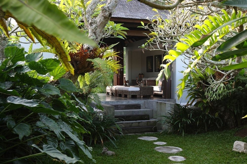 Swarapadi Villa Ubud Exteriör bild