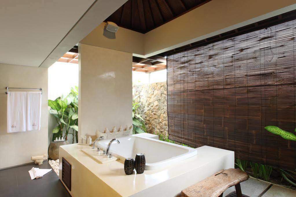 Swarapadi Villa Ubud Exteriör bild